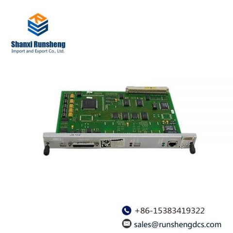 BOSCH PCI201-514D Processor Module: Advanced Control & Automation Solution