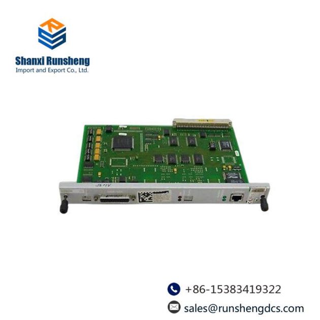BOSCH PCI201-514D Processor Module: Advanced Control & Automation Solution