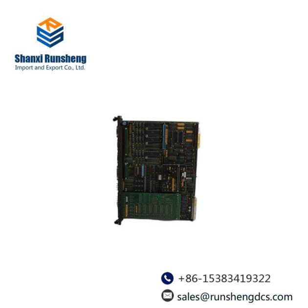 BOSCH SM 25/50-TCT 560V 25A PLC Module, 06231-103