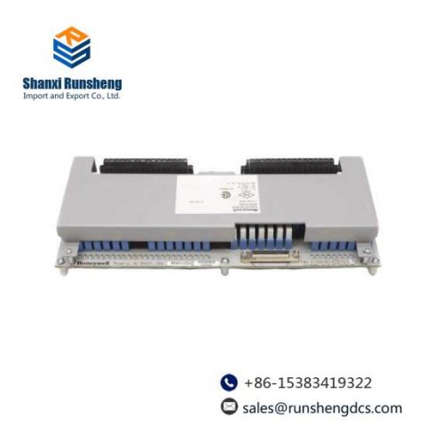 Honeywell 51308380-175 CC-SDOR01 Digital Output Relay