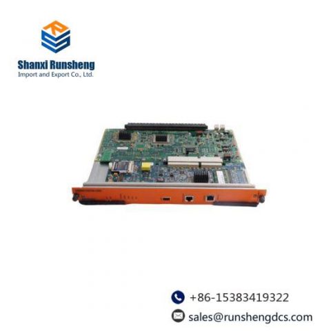 Braukmann F76CS-1AA New, Industrial Control Module