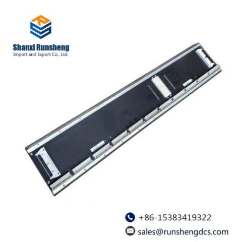 Bachmann BS211: Industrial Grade Backplane for PLC Systems