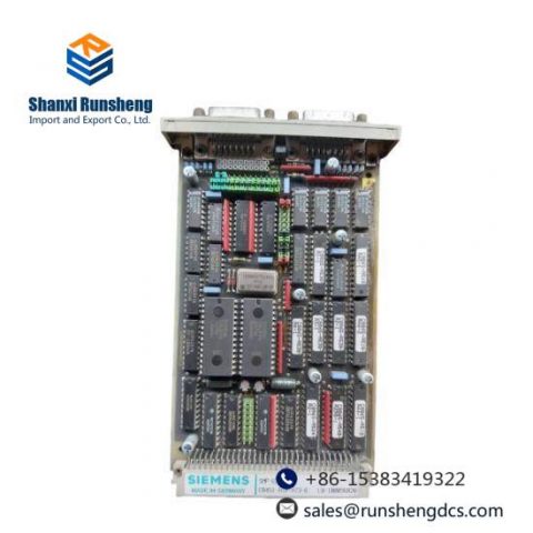 Siemens C8451-A12-A73 Counter Module