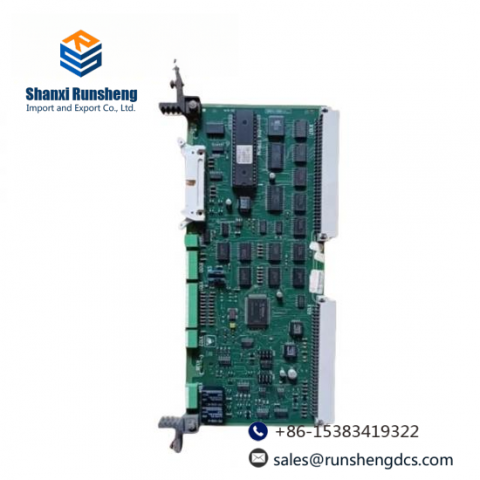 Siemens C98043-A1680-L1 Control Module: Precision Engineering for Industrial Automation