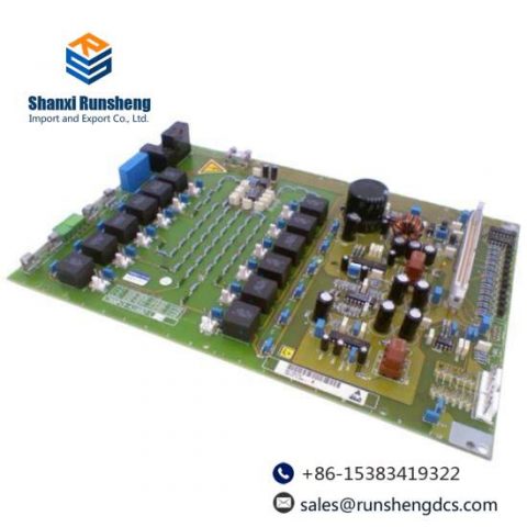 Siemens C98043-A1682-L: Advanced Control Module for Industrial Automation