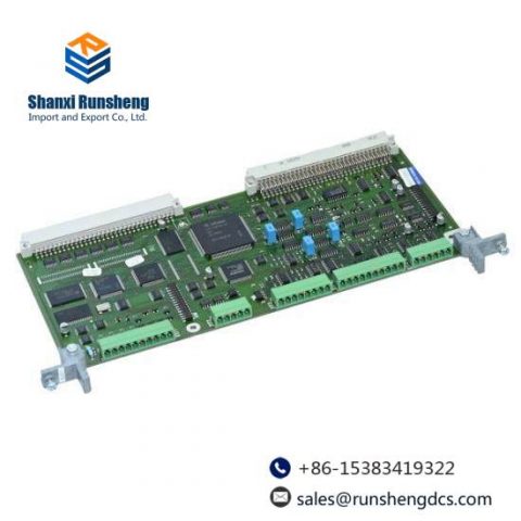 Siemens C98043-A7001-L2: Industrial Control Module