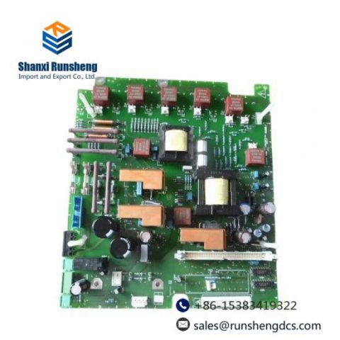Siemens C98043-A7002-L1: High-Performance Control Electronics, Designed for Precision & Reliability