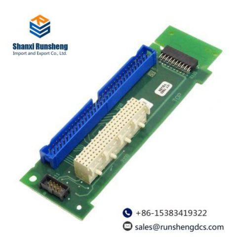 Siemens C98043-A7126-L1 Allocation Board
