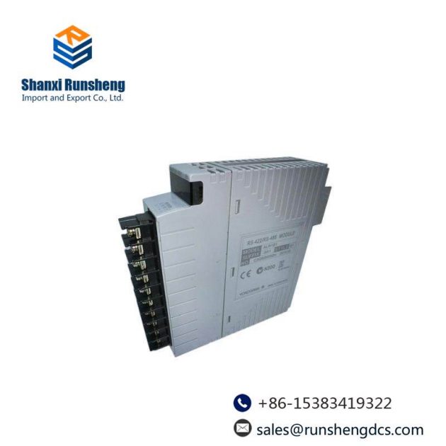 ABB CableLink E87647-M Industrial Ethernet Cable