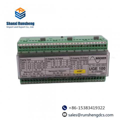 CABLETRON PC-6191-C Industrial Control Module