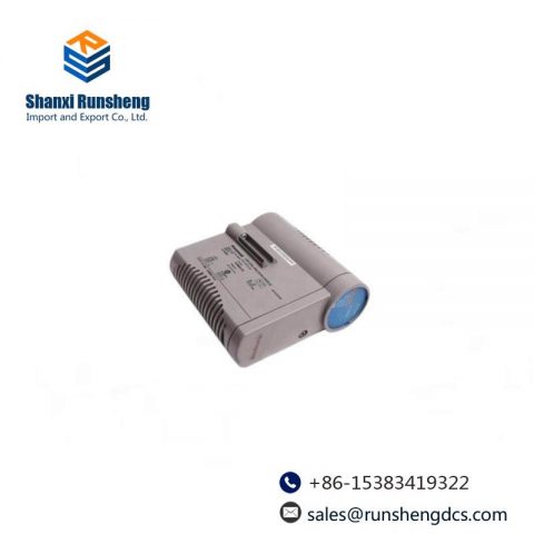 Honeywell CC-PAIN01 51306513-175 Analog Input Module for Industrial Automation