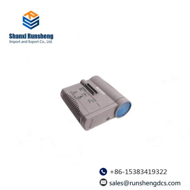Honeywell CC-PAIN01 51306513-175 Analog Input Module for Industrial Automation