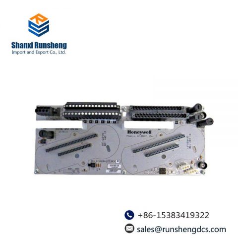 Honeywell CC-TDIL11 51308388-175 Circuit Card: Precision Control for Industrial Applications