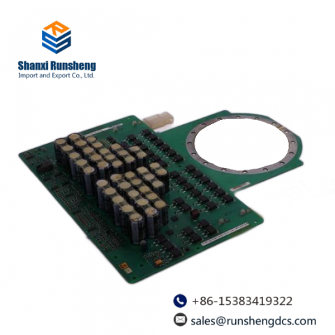 ABB CI626A 3BSE005023R1 - Industrial Control Module