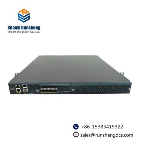 Cisco AIR-CT5508-250-K9 | High-Performance Wireless Controller