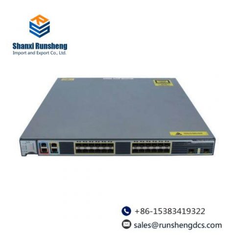 Cisco ME-3600X-24TS-M: Enterprise-grade Ethernet Access Switch for Scalable Network Solutions