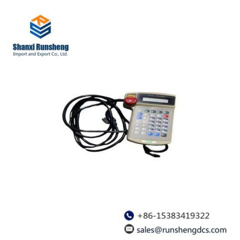 CKD KCA-TPH-2A: Advanced Control Module for Industrial Automation