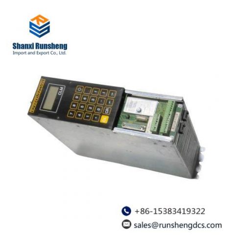 INDRAMAT CLM01.3-X-0-2-0-FW: Precision Drive System for Advanced Manufacturing Solutions