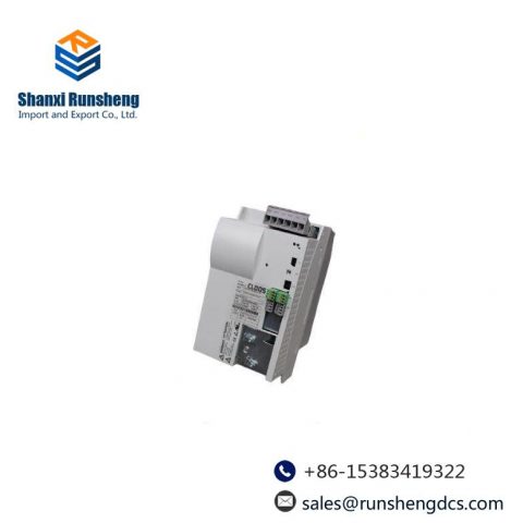 Cloos ECSDE 040C4B551 033596110 Stepping Switch - High Precision Industrial Control Module