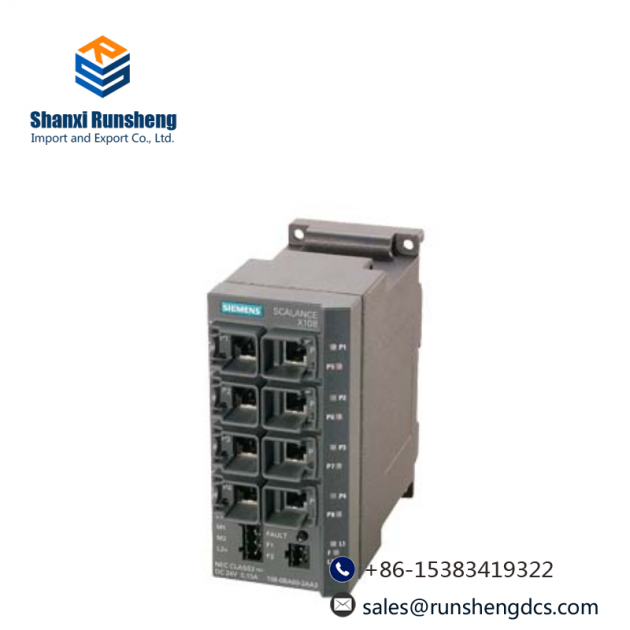 COEN ISCAN DSF-2000-UV DSF-2000-MB-UV - UV Spectroscopy Module for Industrial Control Systems