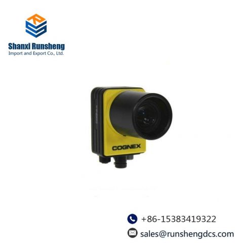 Cognex 800-5746-1 Vision System Module