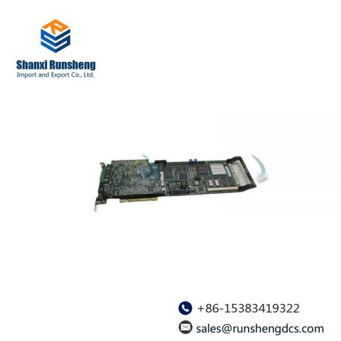 Cognex 801-8422-01 Vision Board for Industrial Automation