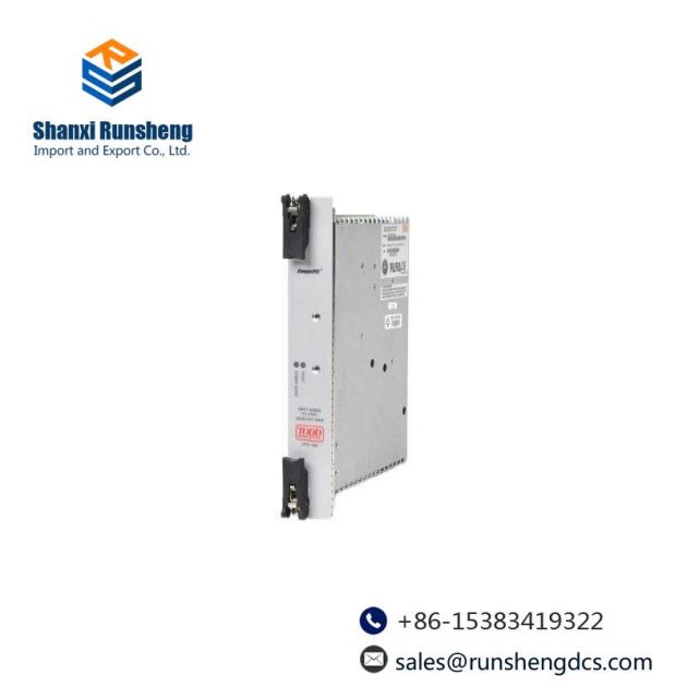 CompactPCI CPCI-350/CPCI-354 1203W AC Power Supply