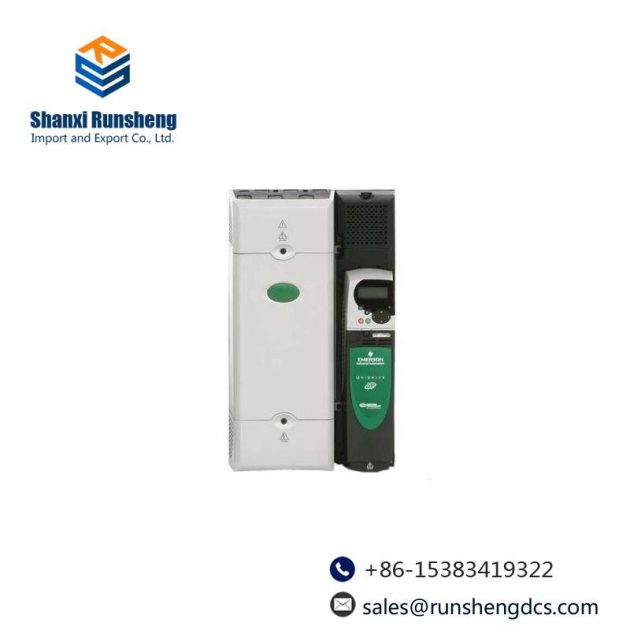 Control Techniques SP4403 Drives: Industrial Control Solutions, Advanced Performance, Versatile Applications