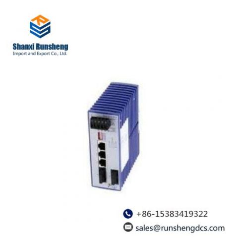 ABB BD 07-01309RC Control Module, Industry Grade Automation Solutions