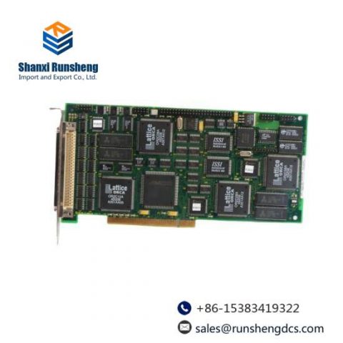 Coreco PCDRG R-B Frame Graber Card