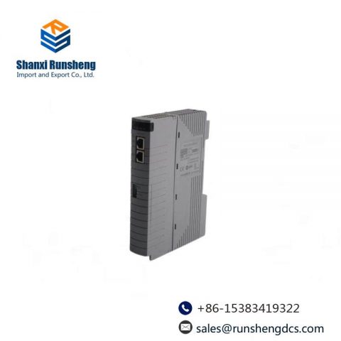 Yokogawa CP461-11-S1 Processer Module - Advanced Control Solutions for Industrial Automation