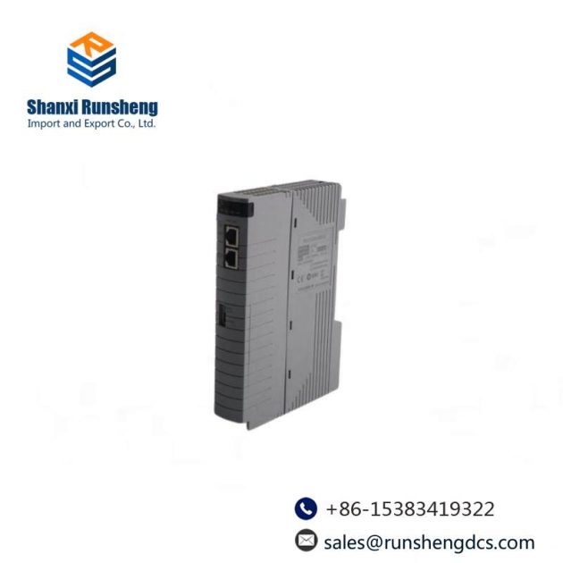 Yokogawa CP461-11-S1 Processer Module - Advanced Control Solutions for Industrial Automation
