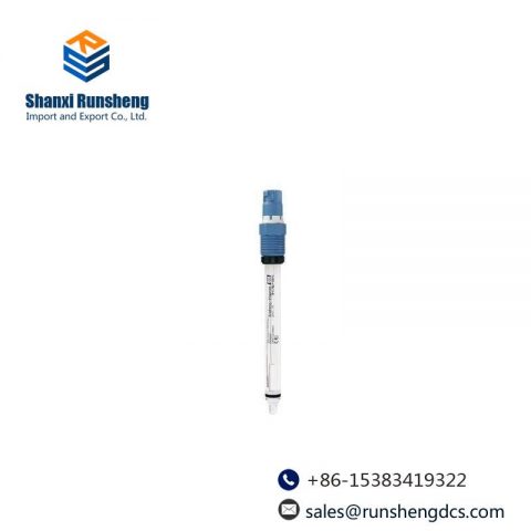 Endress+Hauser CPS11D-7BA2G Orbisint pH Sensor