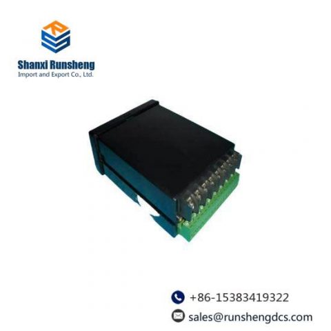 Createke ATMP-YYN12 Industrial Control Module, Advanced Automation Solution