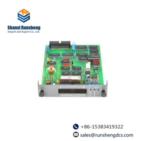 CTC CTC 2207 - 16-Channel Analog Input Module, Designed for Precision Industrial Control