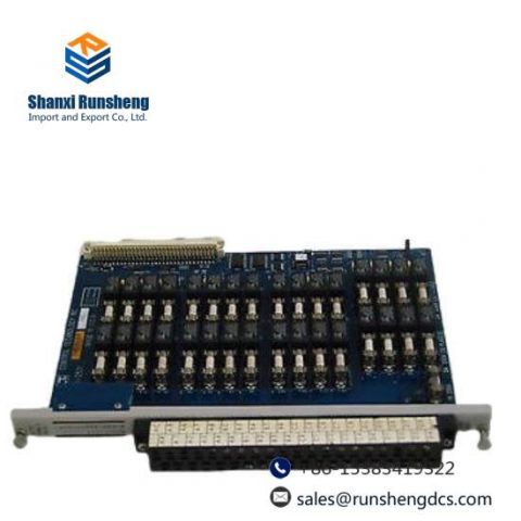 CTI-2531 Siemens 32 Point Form-A Relay Output Module