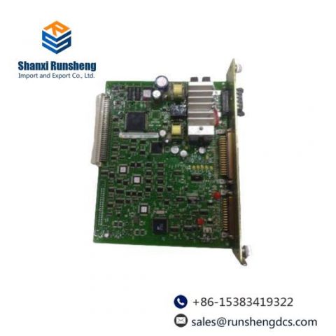 Cummins 300-4969 / AX1005414 GENSET BASE PART - Engine Control System Module