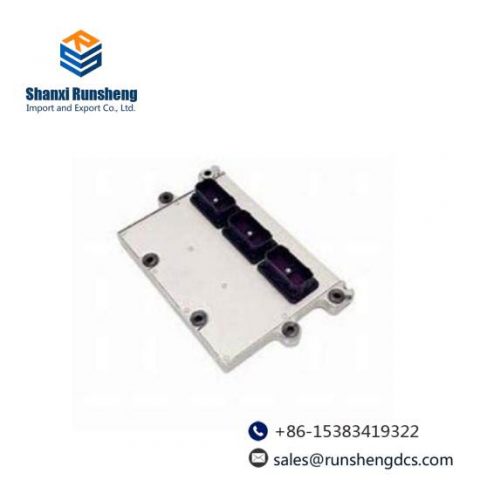 Cummins P3408501 - Rapid Delivery, Engine Control Module