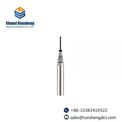 E+H CUS51D-AAD1A3 Solids Sensor Turbimax for Industrial Controls