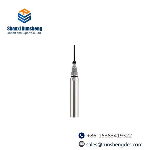E+H CUS51D-AAD1A3 Solids Sensor Turbimax for Industrial Controls