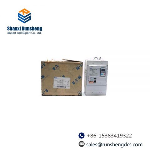 Cutler Hammer Eaton S811+T30P3S Soft Starter, 600V, 304A