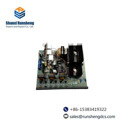 CYBEREX 41-01-882801 Logic Power Supply Circuit Board