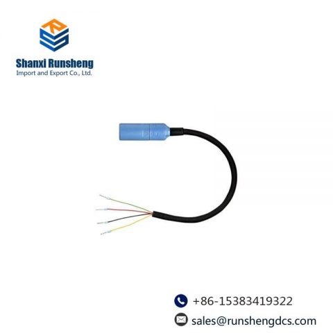 E+H CYK10-A201 Measuring Cable: High Precision Control for Industrial Automation