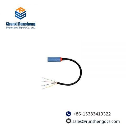 E+H CYK10-G101 | High Precision Digital Measuring Cable for Industrial Automation