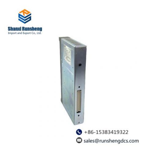 ABB DAI05 Analog Input Module, Precision Industrial Control Solutions