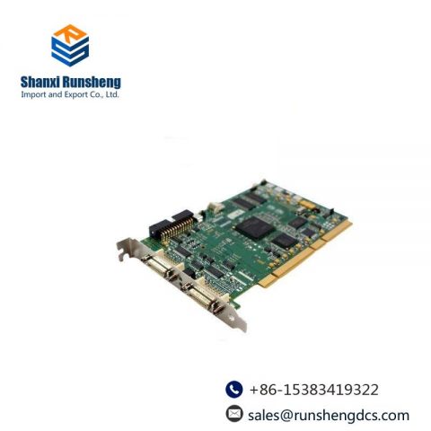 DAIEI KOGYOSHA OR-64E0-IPRO0 Camera Imaging Card: High-Performance Image Acquisition Module