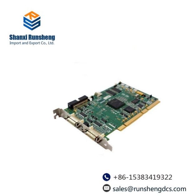 DAIEI KOGYOSHA OR-64E0-IPRO0 Camera Imaging Card: High-Performance Image Acquisition Module