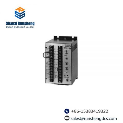 DAIHEN KF-5-10 Loop Control Unit - Precision Industrial Automation Module