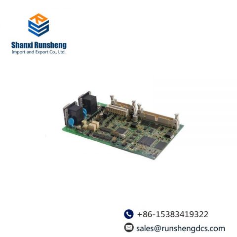 DANFOSS FCD 311 - FCD311PT4P66STR1DCF00T62C0 PLC Module
