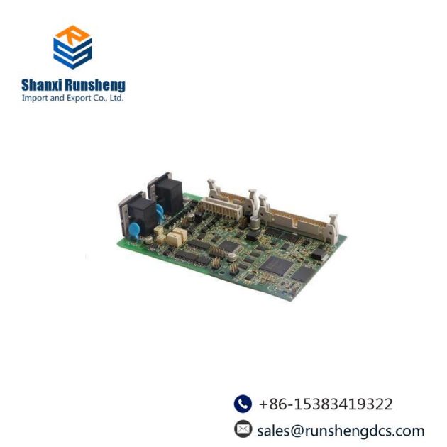 DANFOSS FCD 311 - FCD311PT4P66STR1DCF00T62C0 PLC Module